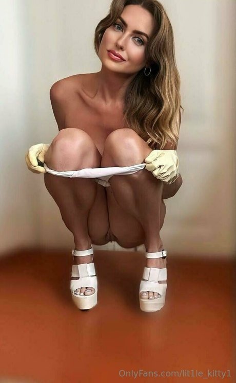 lit1le kitty1 star erotic pictures