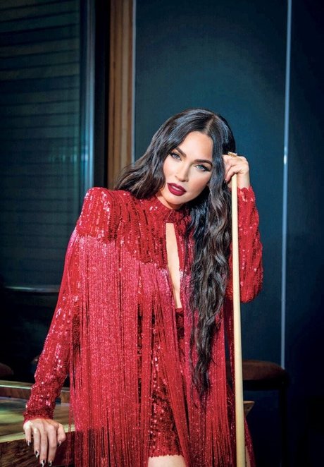 Megan Fox star adult images