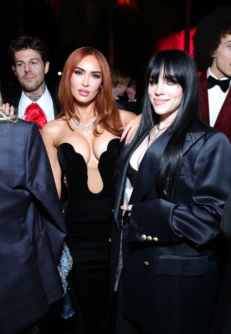 Megan Fox hot actress pic