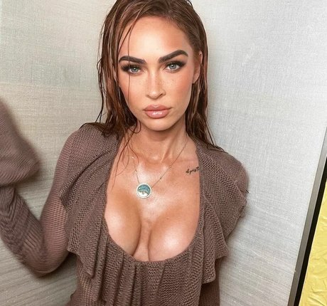 Megan Fox star pornographic galleries