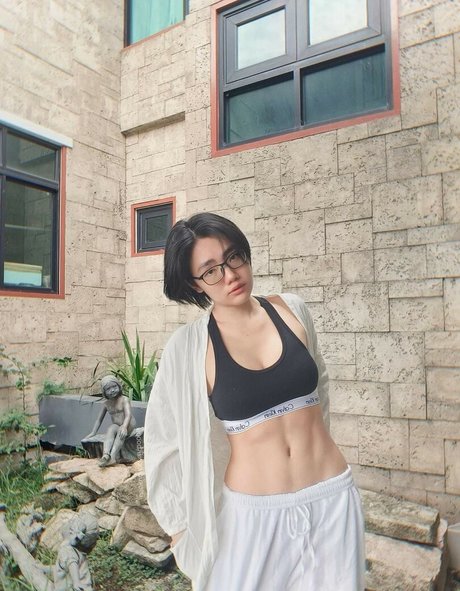 Poon Wrunya pornstar pretty pic