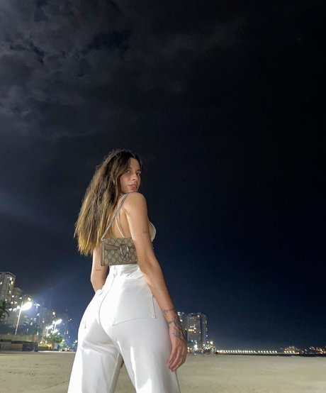 Fernanda Mota Farhat pornographic actress pictures