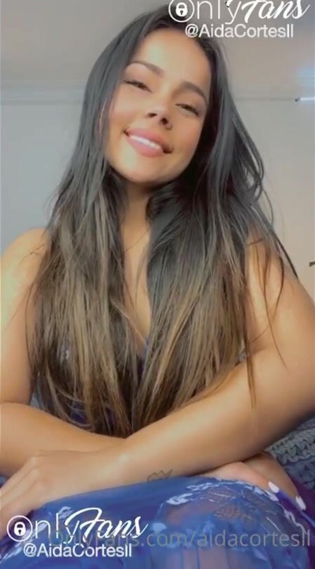 Aida Cortes naked pornstar galleries
