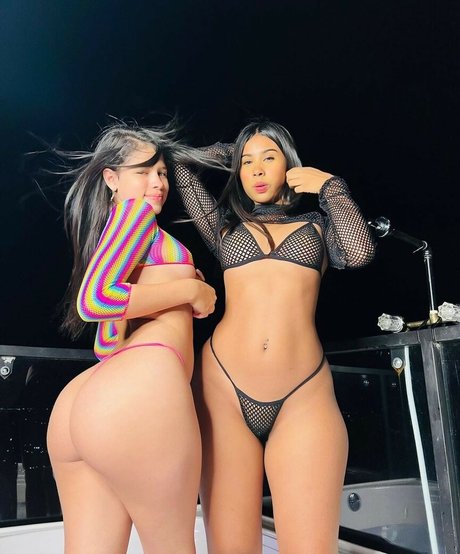 soyisabelasalar nice actress pic