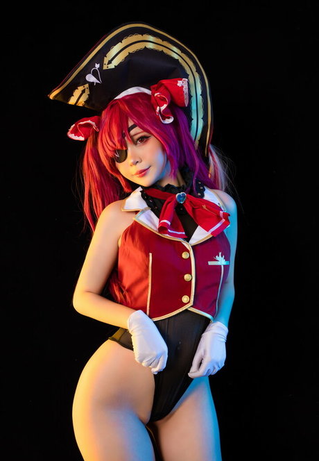 Umeko J_ model top galleries