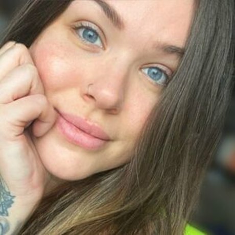 Barista Cassi_ model pornographic photo