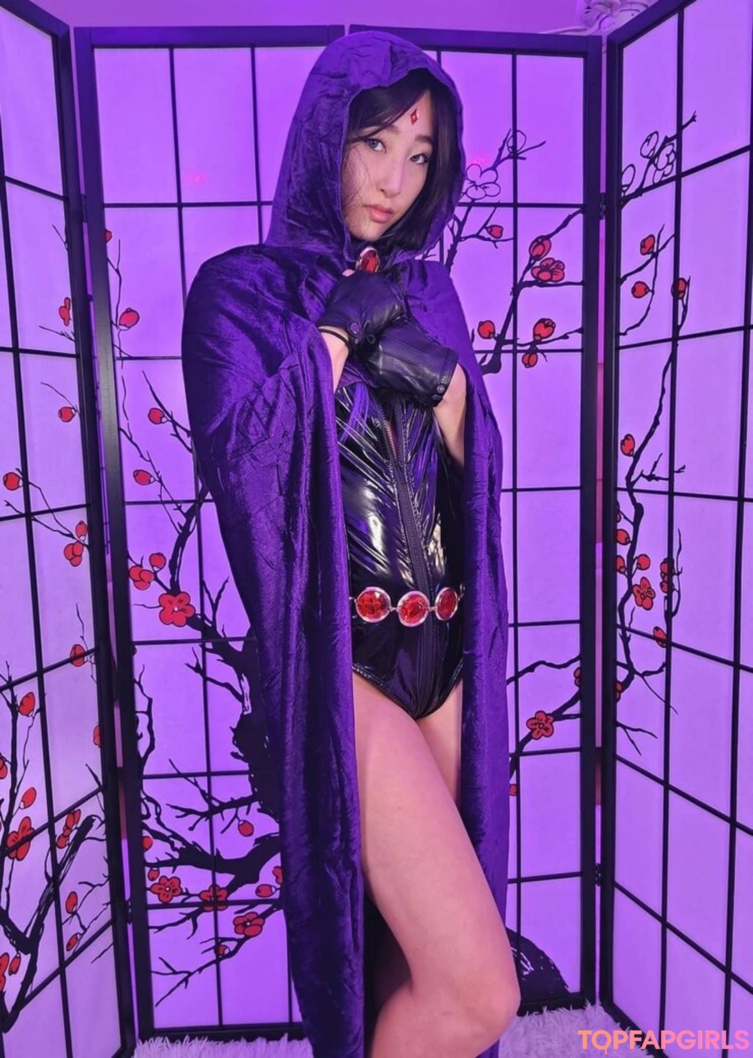 Emma Meili nudes actress image