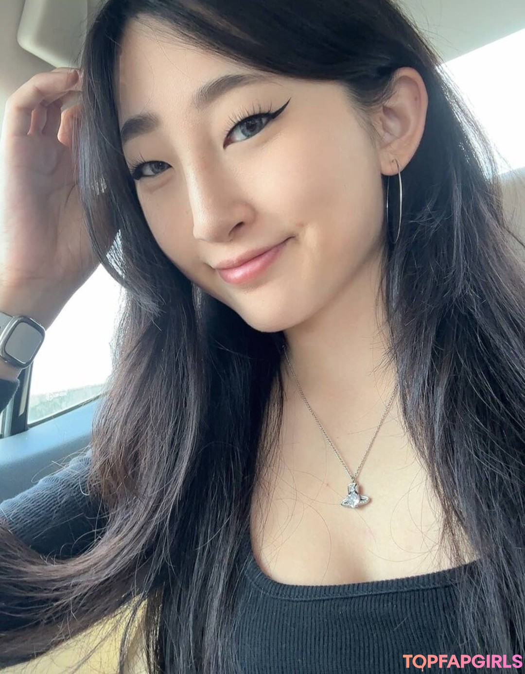 Emma Meili model high quality photos