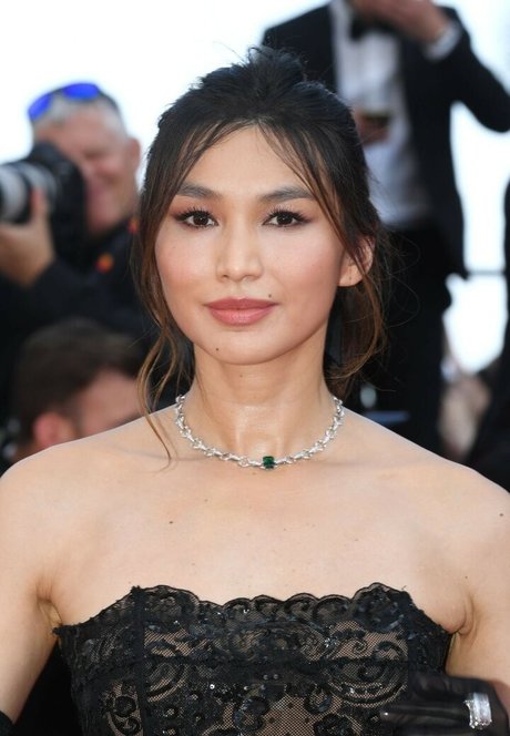 Gemma Chan nude star pictures
