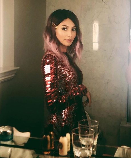 Gemma Chan perfect star img