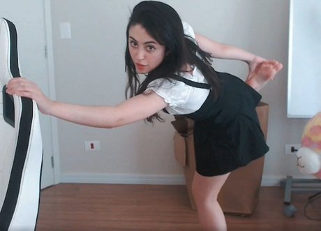 Leticia Shirakiin free pornstar picture