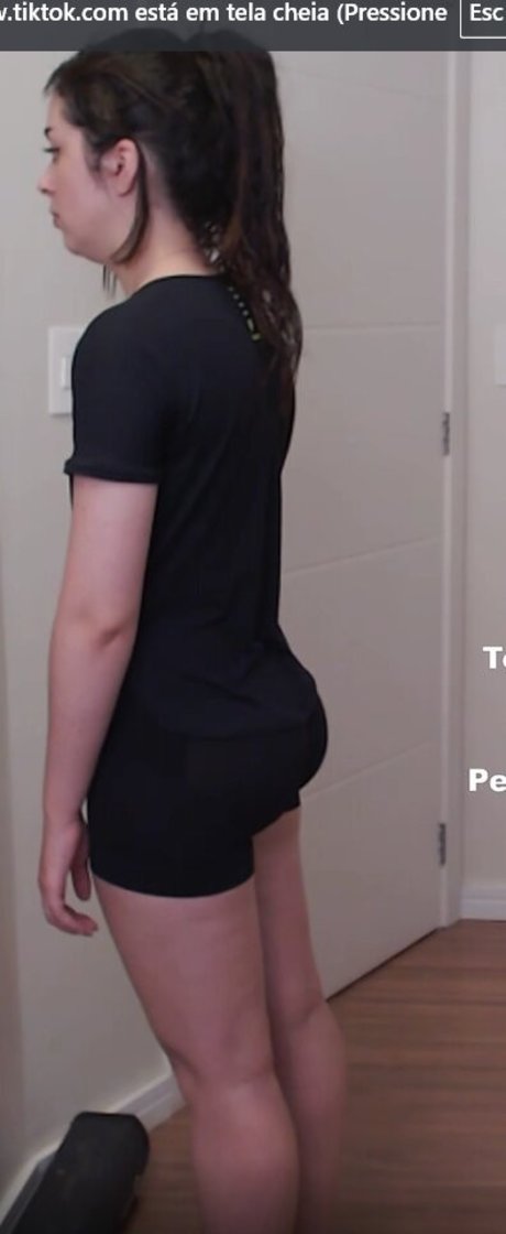 Leticia Shirakiin perfect model images