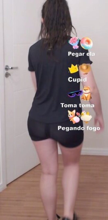 Leticia Shirakiin model hd picture