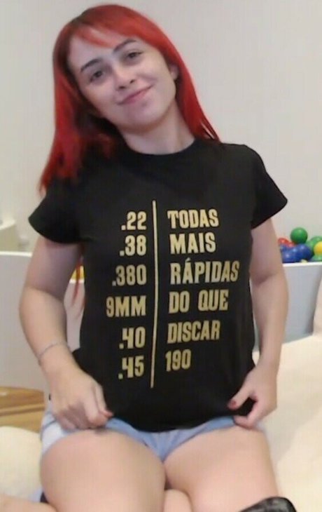 Leticia Shirakiin pornstar exclusive photo