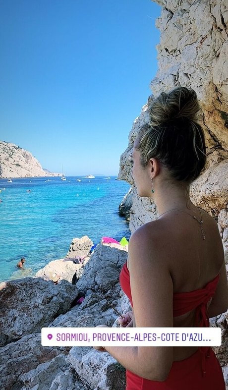 Axelle Maga sex actress photos