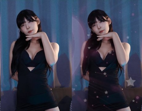 yule__0 03 model beautiful photo