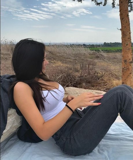 Aviya Danino star sex image