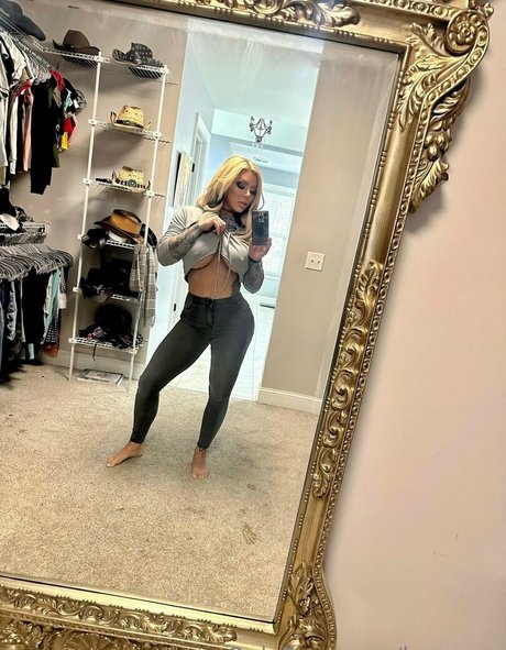 Karma Rx beautiful pornstar photos