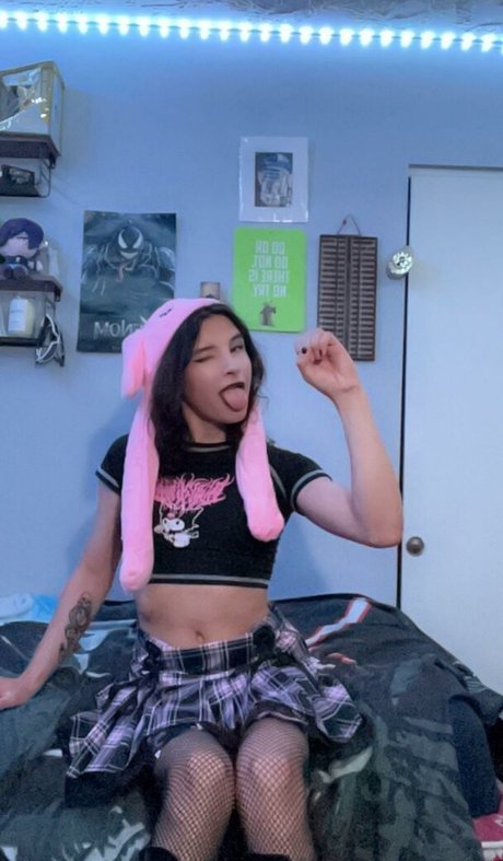 Whisperfem pornographic actress photo