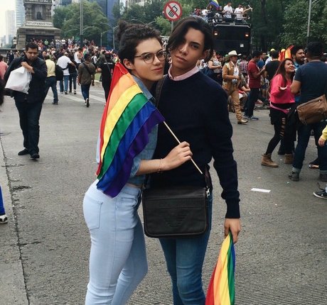 Gabrielle Maya model pretty pics