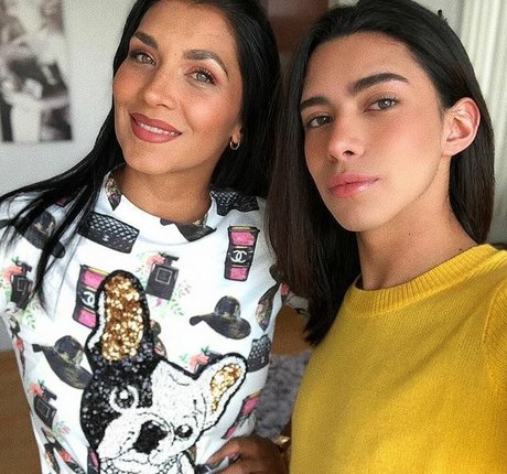 Gabrielle Maya Profile photo