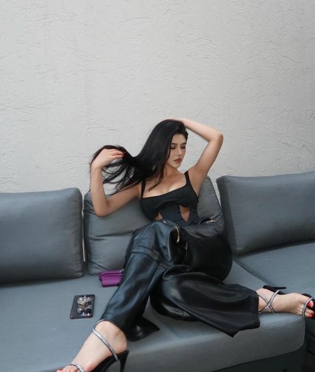 June Gong top star images