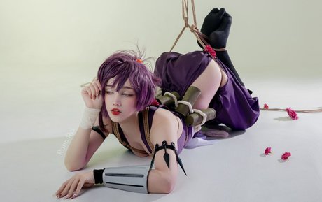 RunaRei star art photos