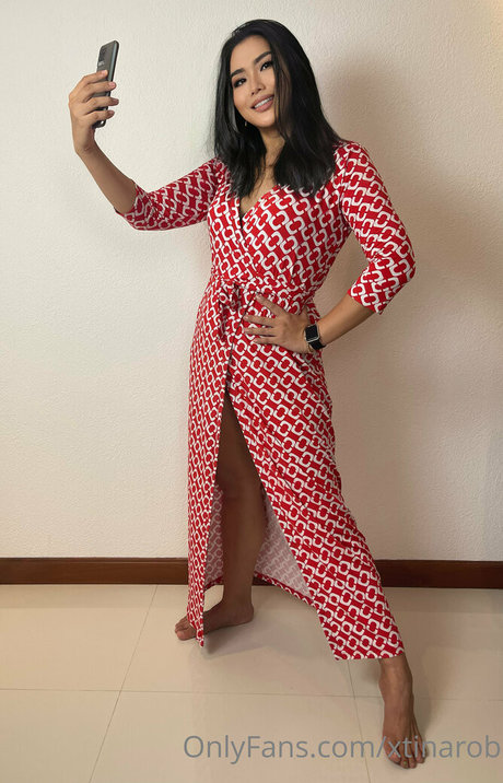 xtinarob pornstar beautiful img