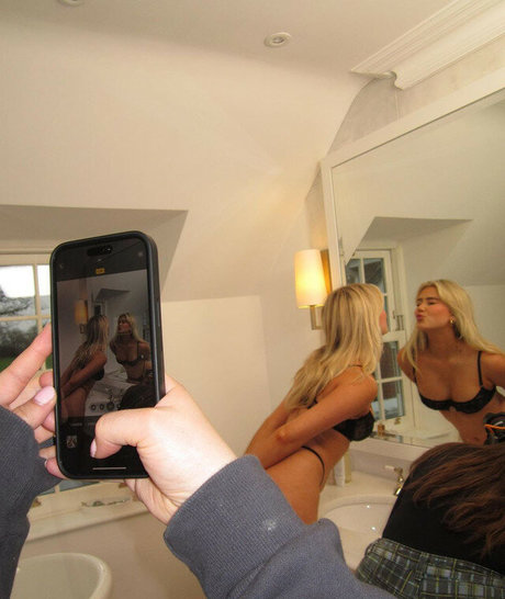 Sophadopha star exclusive galleries