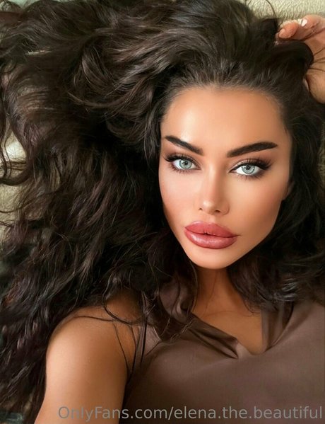 elena beautybb adult star photo