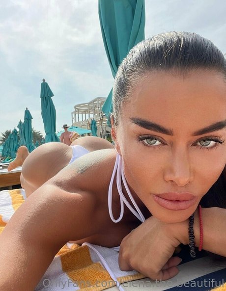 elena beautybb pornstar sexy pic