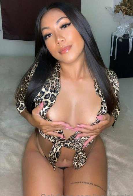 jannieasia top actress photo