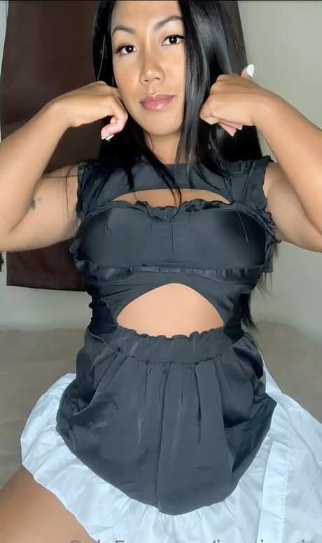 jannieasia art actress pic