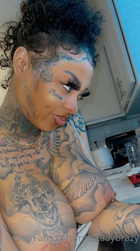 realkaaybrazy free actress photo