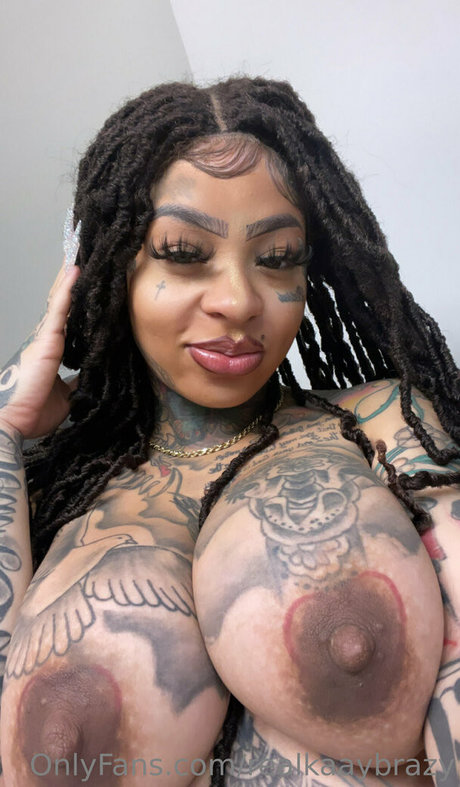 realkaaybrazy model adult images