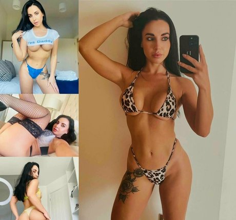 lottiedolce model adult pics