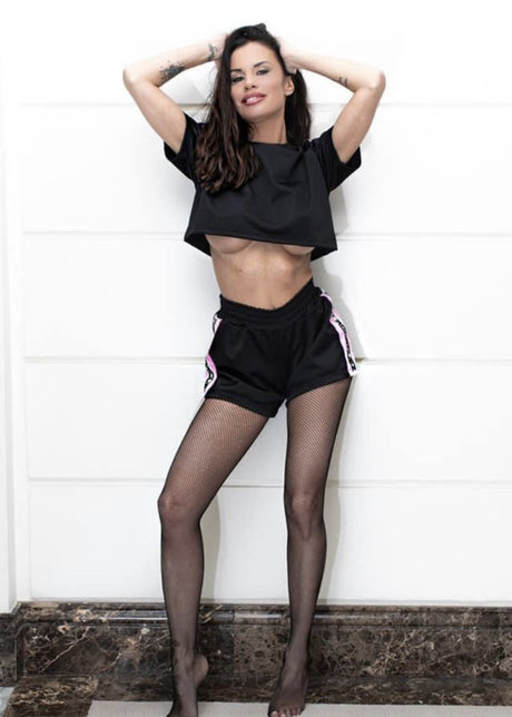 black princess onlyfans erotic image