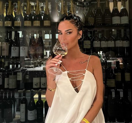 Antonella Mosetti porn actress archive