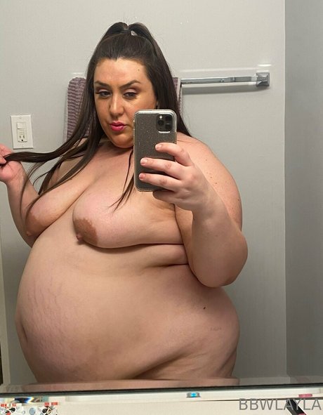bbwlayla erotic pornstar gallery