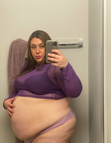 bbwlayla perfect actress pic