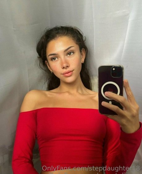 stepdaughter18 model exclusive gallery