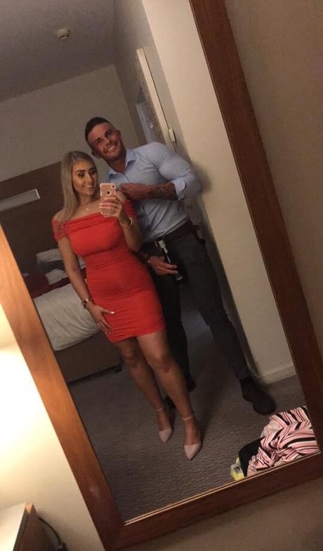 Erika O high quality actress picture