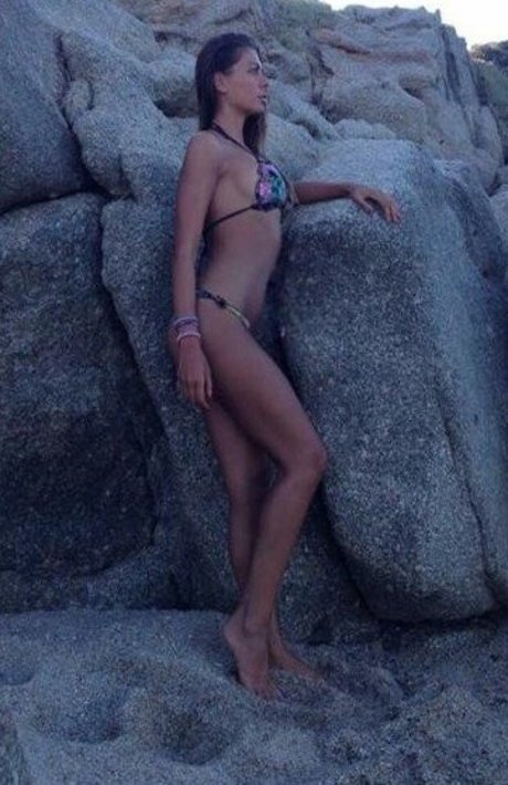 Jolanda De Rienzo best actress pics