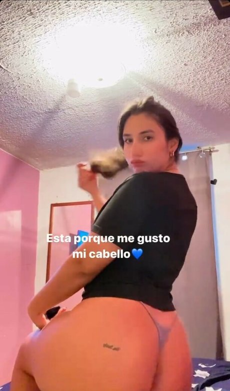 Liz Ramirez Quick photo