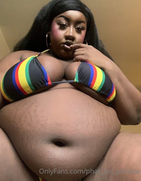 phat ass phoebe model sex picture
