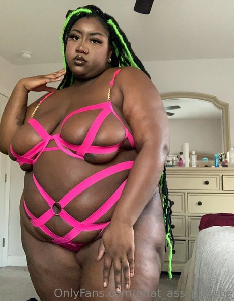 phat ass phoebe pretty star archive