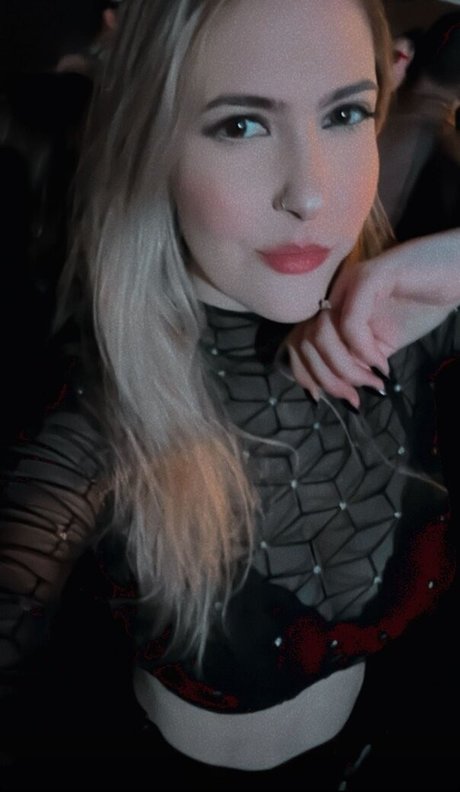 Natacha Fanganiello model archive