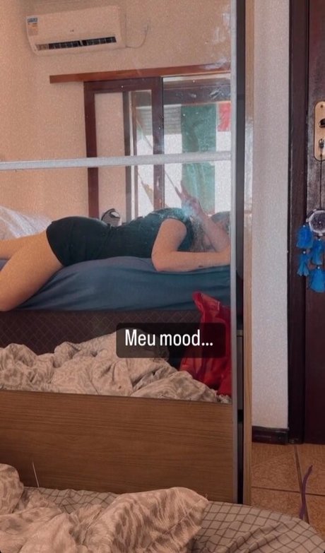 Natacha Fanganiello model erotic pic