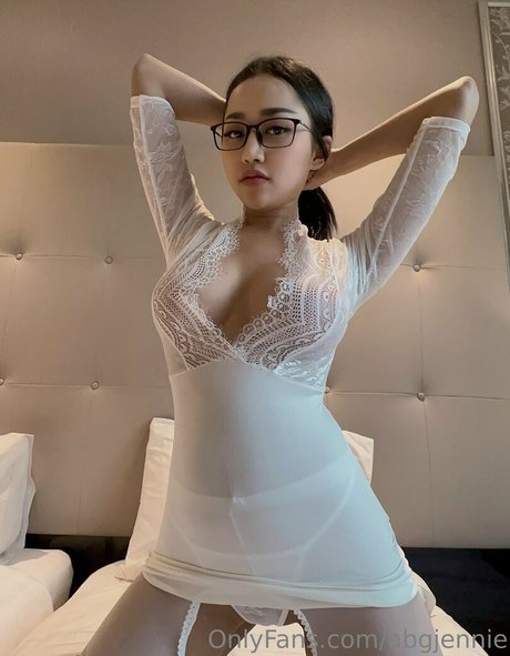 abgjennie model erotic photos