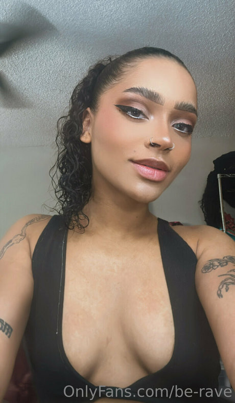 be rave naked pornstar photos